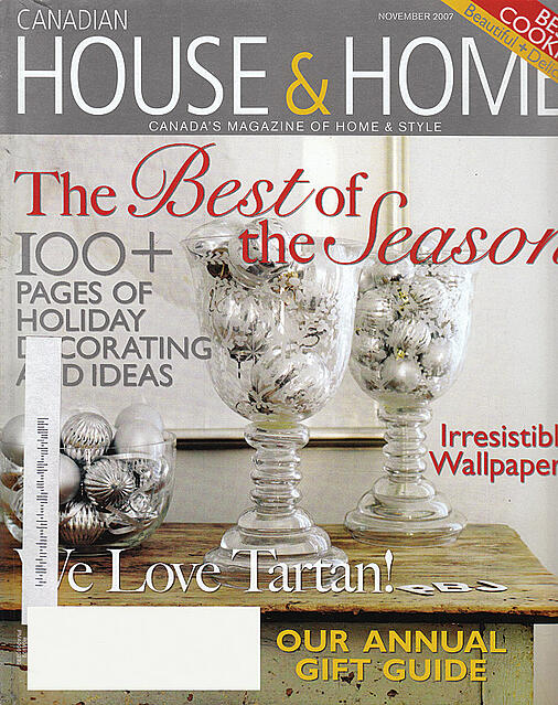 Feature on hand made pendant lighting by Niche Modern
