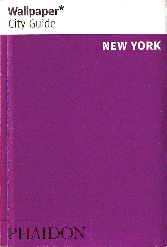 Niche Modern featured in Wallpaper* City Guide
