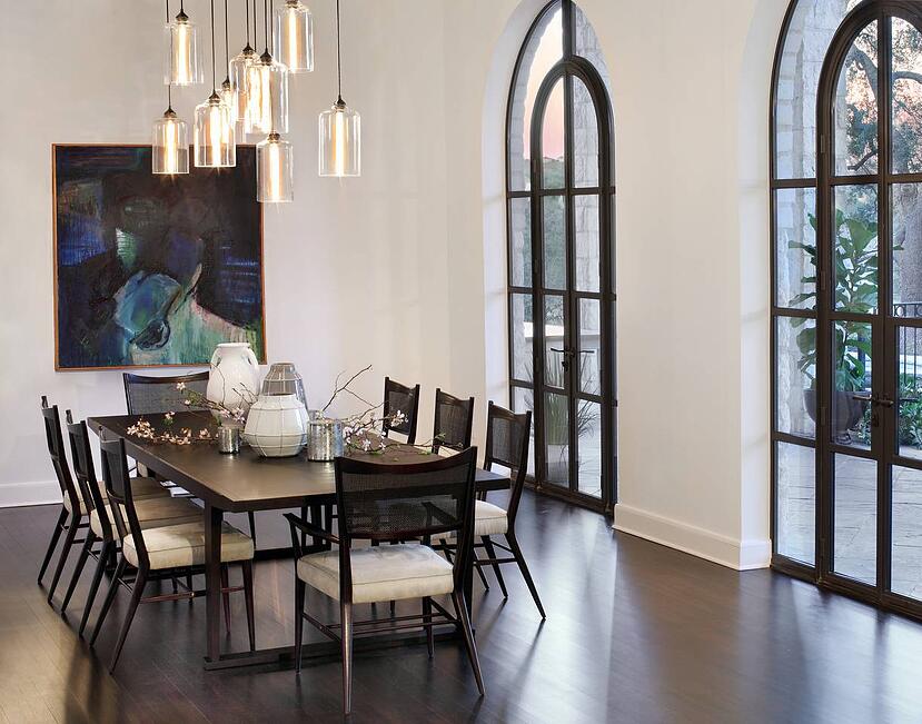 Niche Modern Bella Pendants