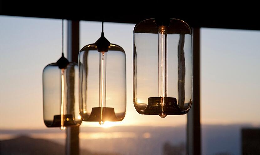 Niche Modern Pendants