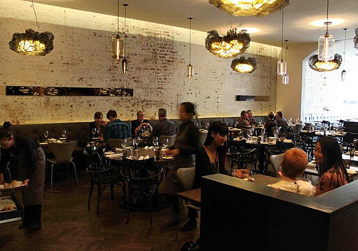 Cutler and Co featured Niche Modern Pod Pendant Lights