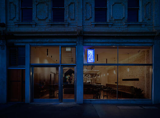 Cutler and Co. featured Niche Modern Pendant Lighting