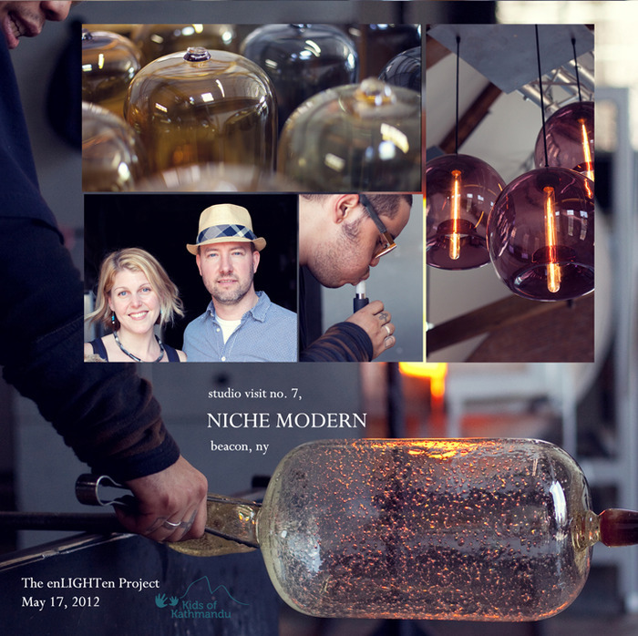 Niche Modern Auction