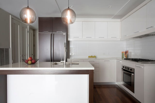 Niche Modern Stamen Pendants