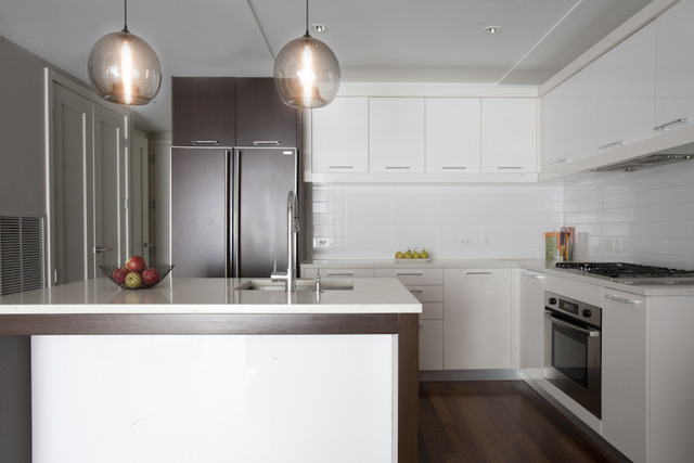 Niche Modern Stamen Pendants Niche Modern Stamen Pendants