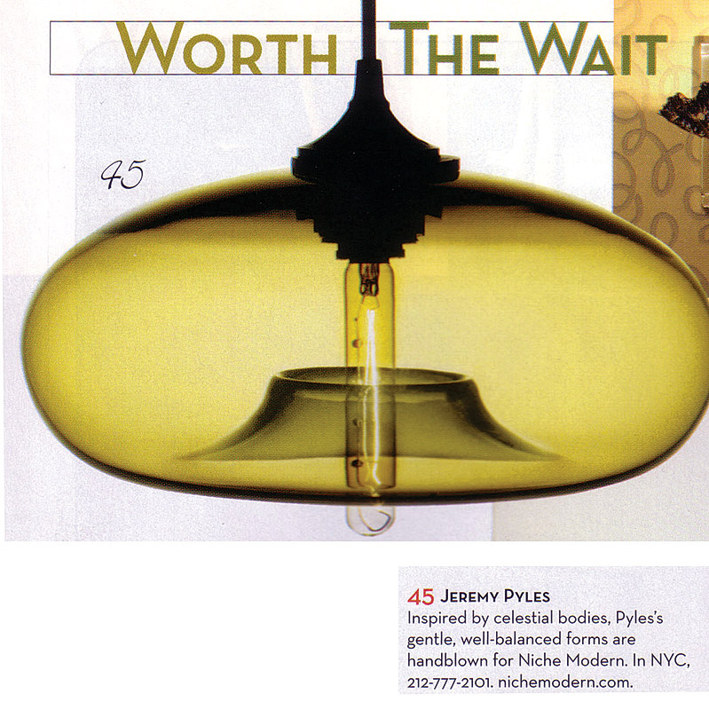 clear amber aurora modern pendant lighting