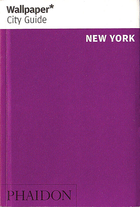 Niche Modern featured in Wallpaper* City Guide
