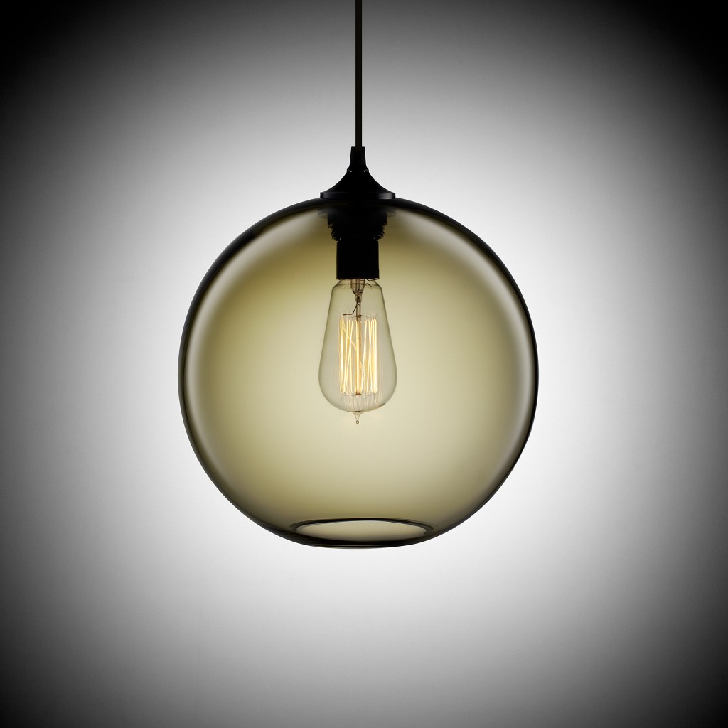 Solitaire Modern Lighting
