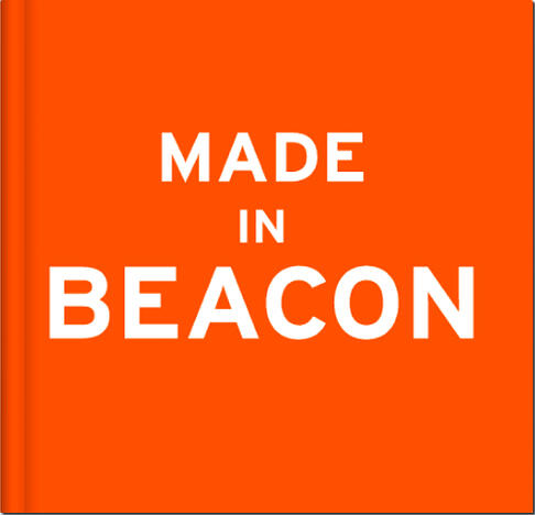 Niche Modern featured in the Made in Beacon book