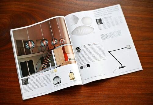 What is Modern Lighting?
