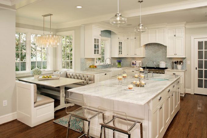 Niche Modern Minaret Modern Pendants
