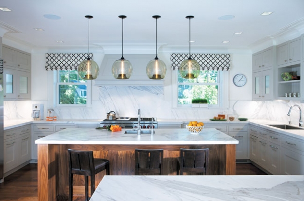 Niche Modern Stamen Pendant