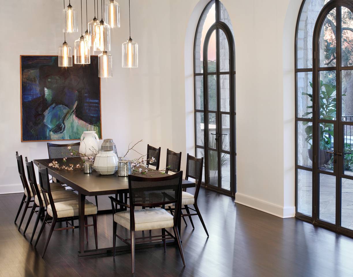Niche Modern Bella Pendants