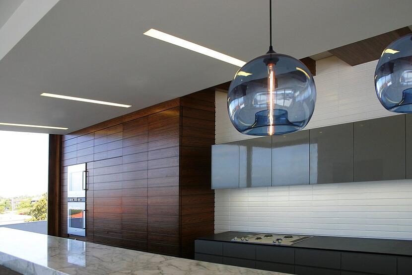 Niche Stamen Modern Pendants