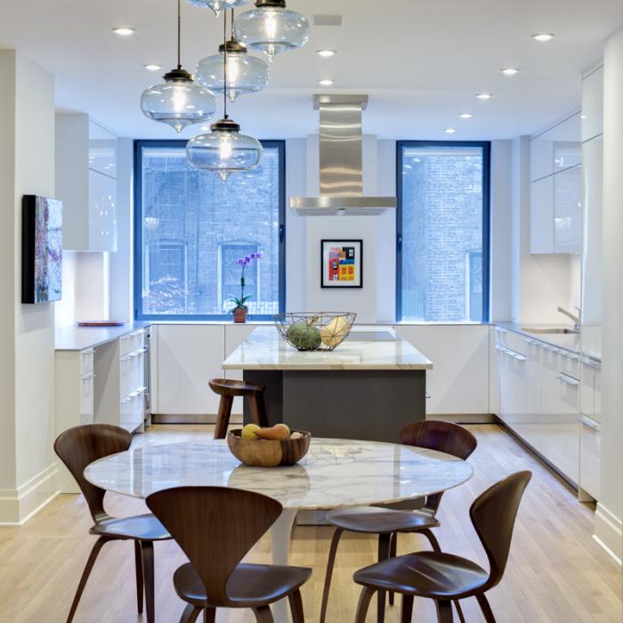 Niche Modern Circular 5