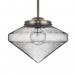 textured nostalgic glass pendant lighting