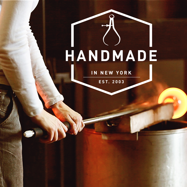 Handmade in New York