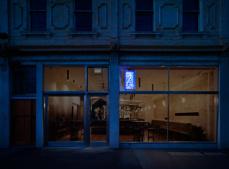 Cutler and Co. featured Niche Modern Pendant Lighting