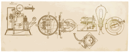 Google Banner for Thomas Alva Edison on February 11 2011