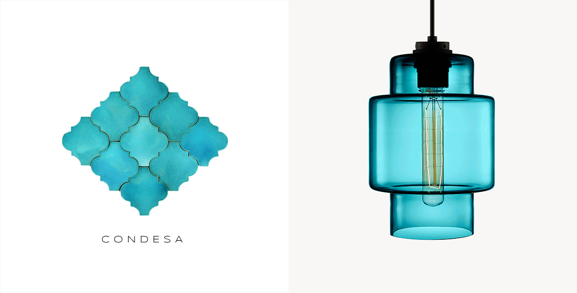 Fab new  pendant colors