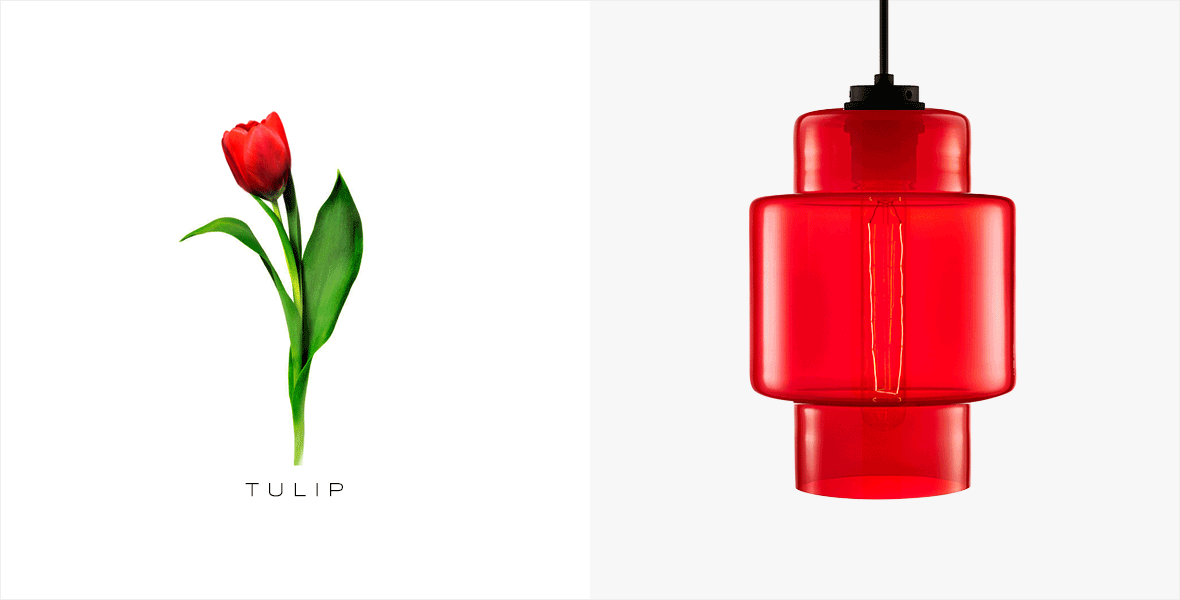 Fab new  pendant colors