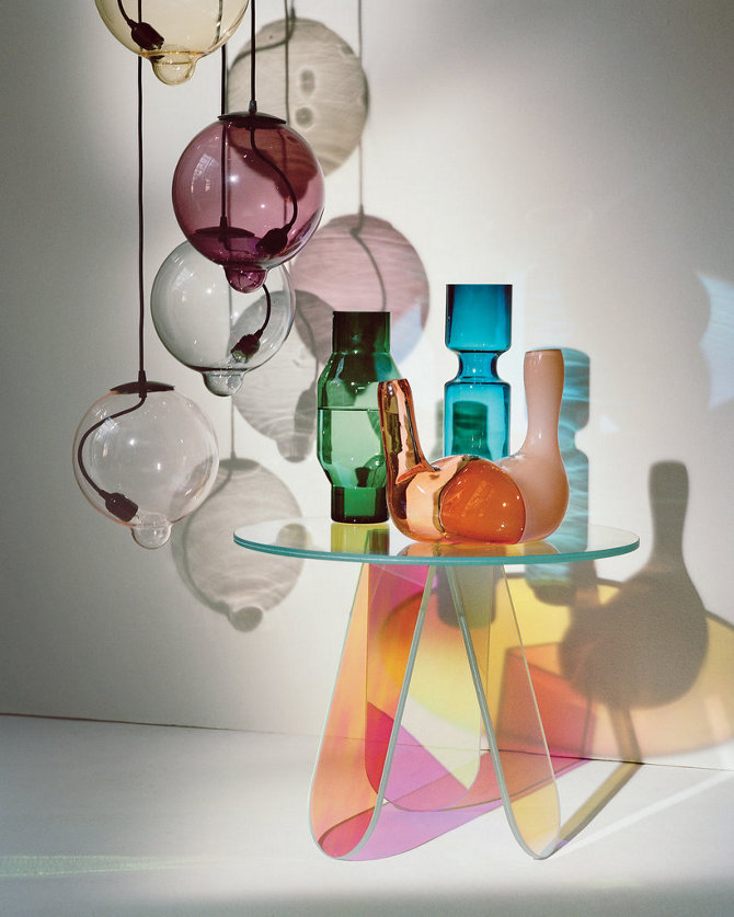 Check out Niche Modern Vases in the T Magazine!