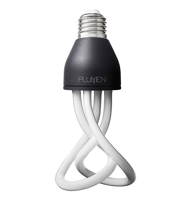 Check out the Baby Plumen 001!