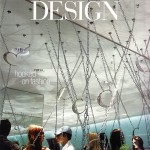 Niche Modern lighting featured in Interior Design Magazine