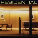 Niche Modern featured in Architectural Lighting magazine