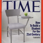Niche Modern pendant lighting featured in Time Magazine