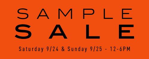 A Pendant Sample Sale during Beacon Open Studios weekend