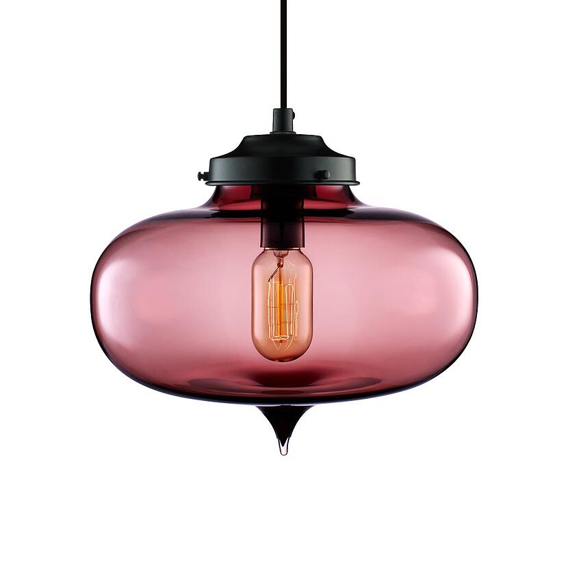 Minaret Modern Pendant Light