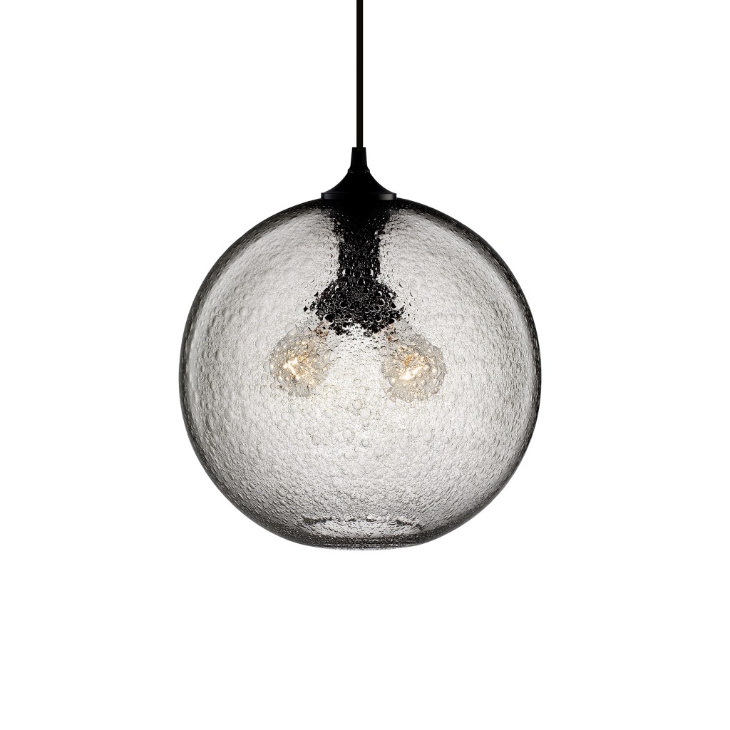 Binary Pendant by Niche Modern