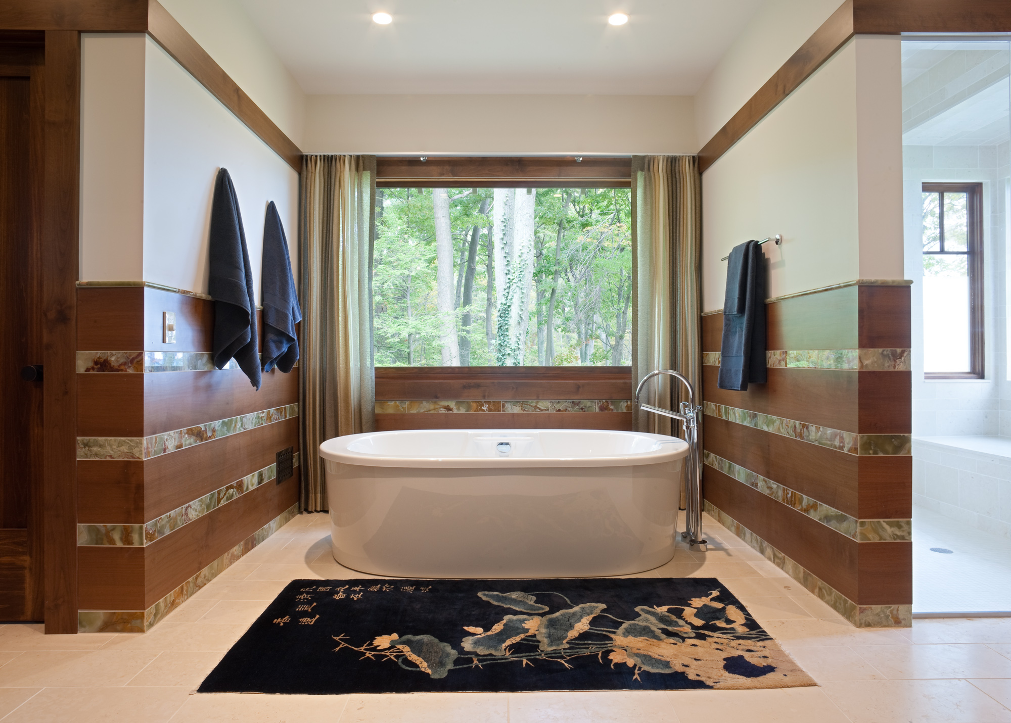 Niche Modern Raino Ogden roomTen Master Bathroom