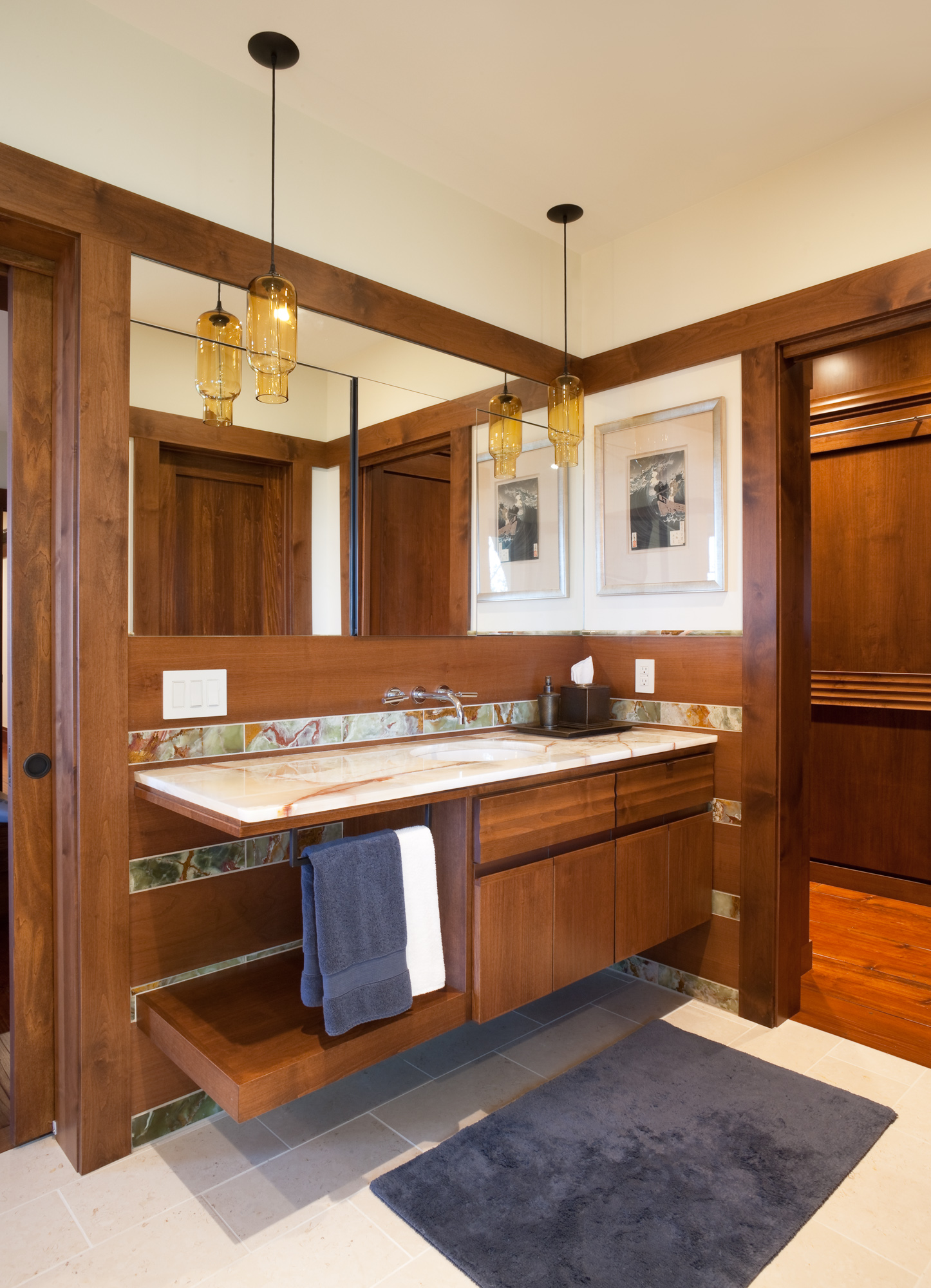 Niche Modern Raino Ogden roomTen Pharos Lights