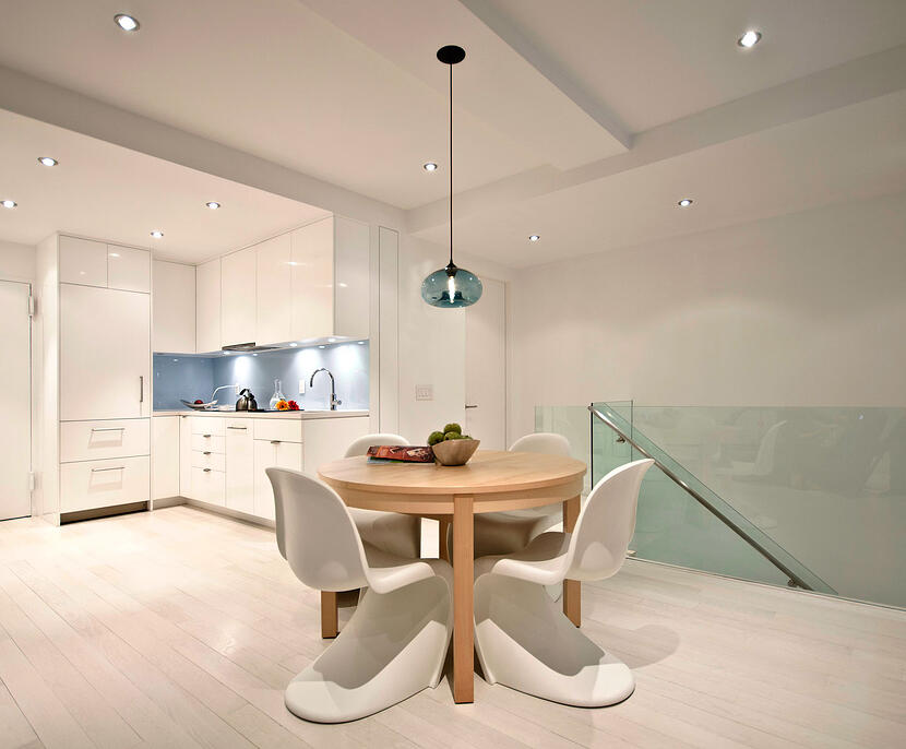 Niche Modern featured in Dwell Magazine