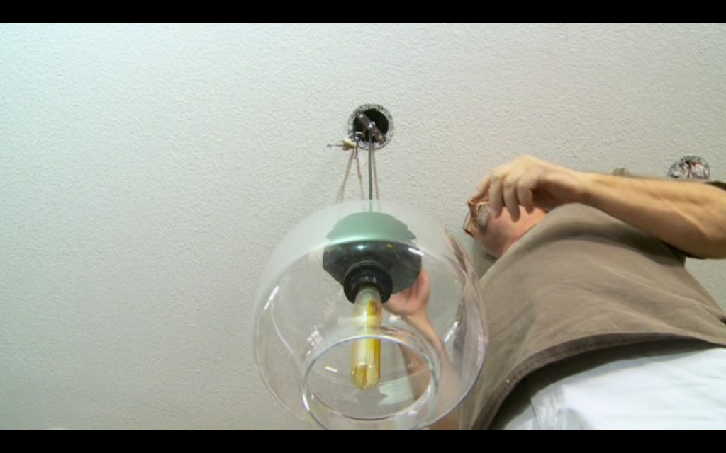 Installing Oculo Modern Pendant Light