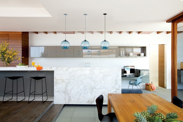 Niche Modern Stamen Pendants