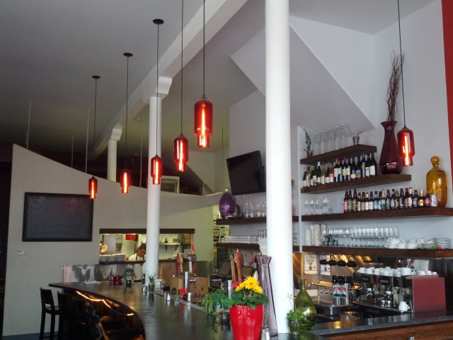 Niche Modern Pharos Pendant