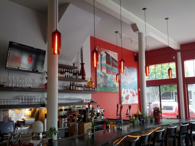 Niche Modern Pharos Modern Pendants
