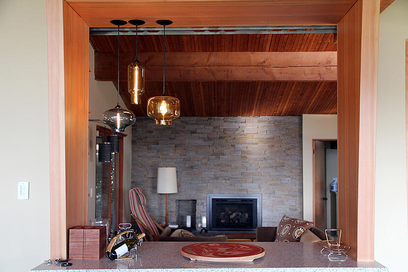 Niche Modern Bar Pendants