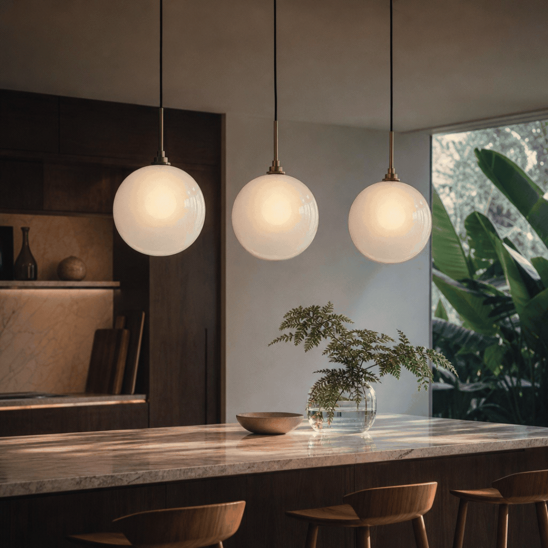 Solitaire Opaline G30 Dim-to-Warm