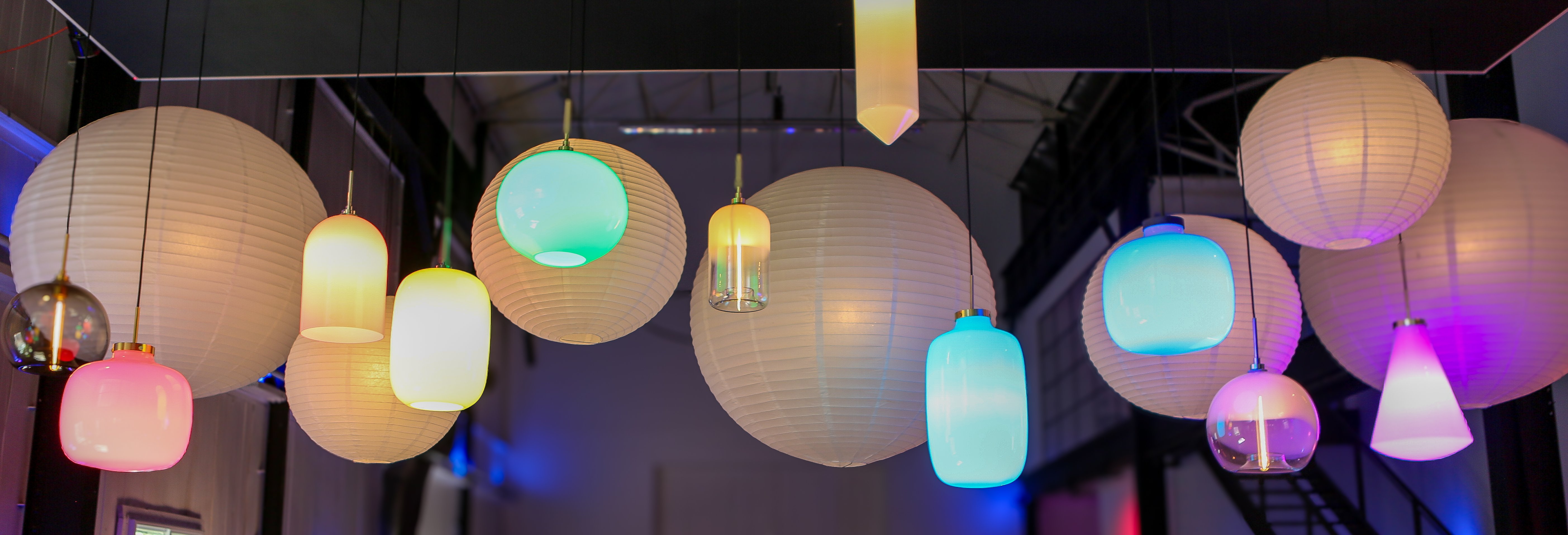 Niche Ketra-Ready Lighting - Tunable LED Lighting