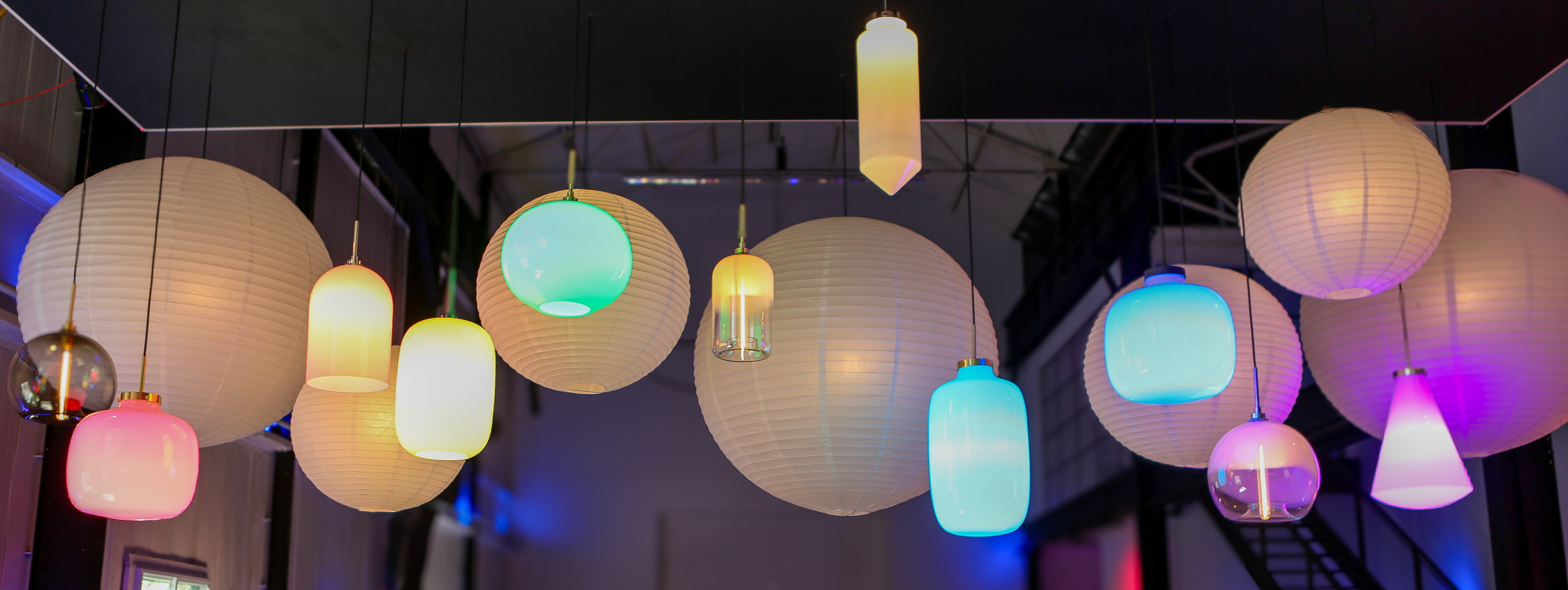 Adjust Color Temperature with Lutron Ketra's Customizable Lighting