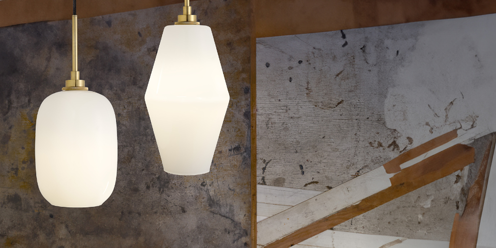 View the Niche Ketra-Ready Lighting Collection