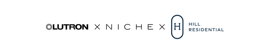 Lutron Niche Hill Residential