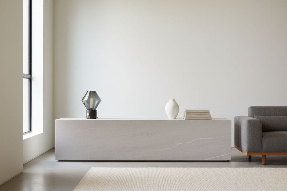 Niche Handmade Lighting Trove Table Lamp