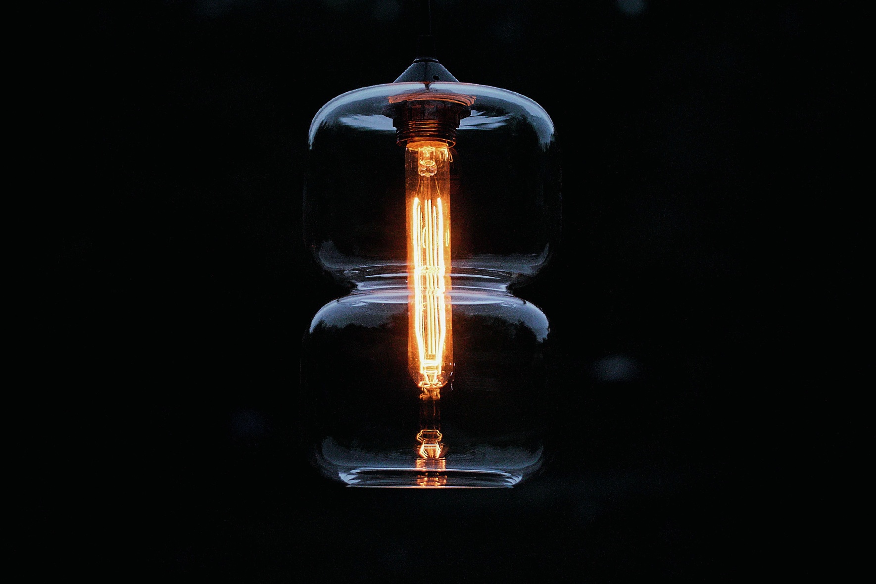 Pinch Pendant Photo - Chapter 2