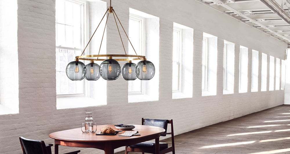 Shop Solitaire Chandeliers