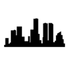 Facet-City-Icon-Black